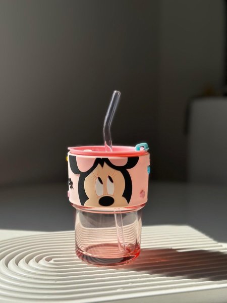 ماج ايس كوفي مع مصاصه / ميني